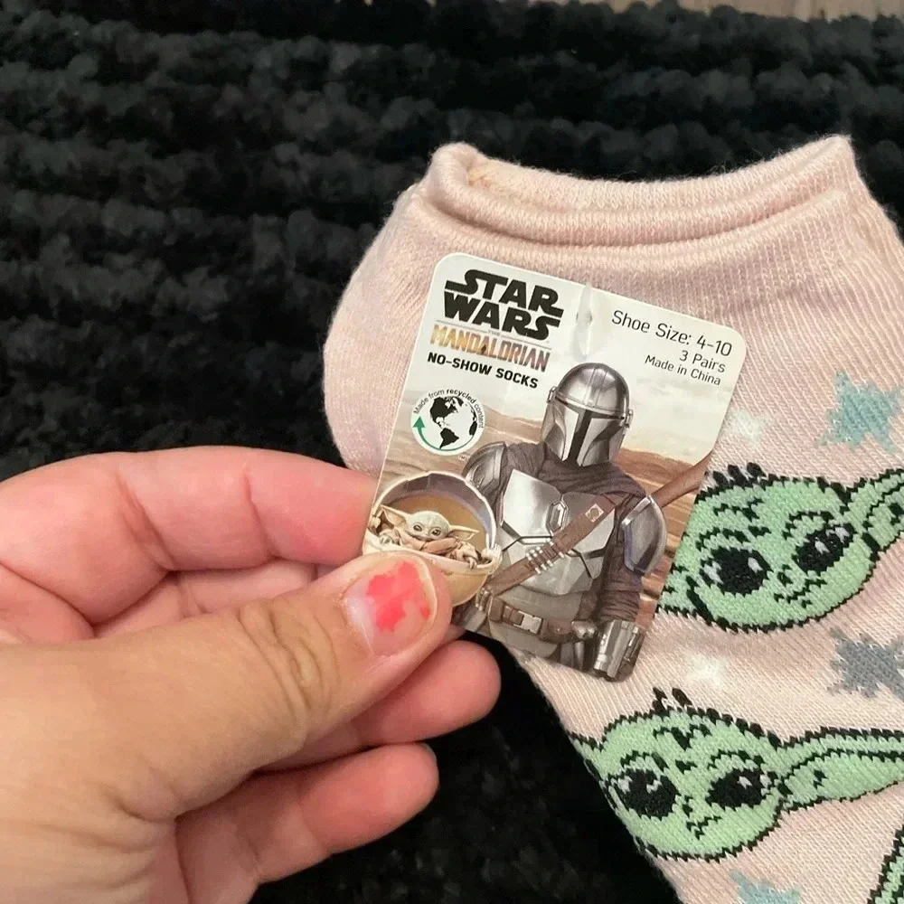 Star Wars nwt star